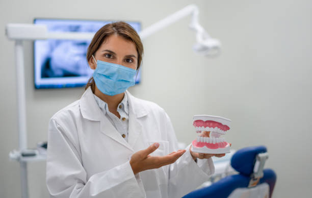 Best Broken Tooth Emergency  in Patrick Springs, VA