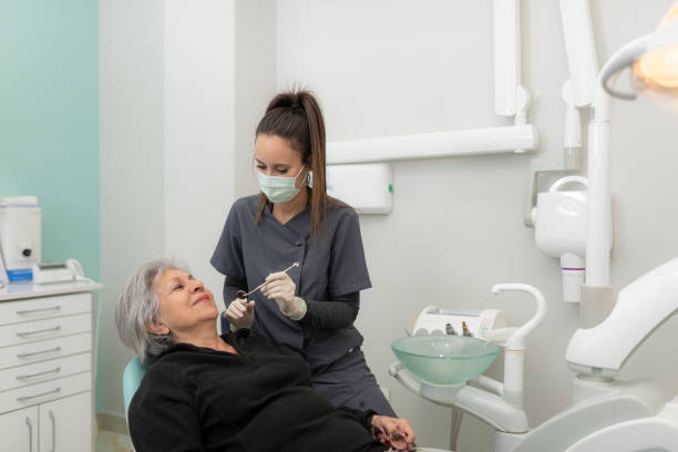 Professional Emergency Dentist in VA