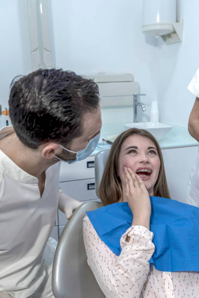 Best Emergency Dental Services Near Me  in Patrick Springs, VA