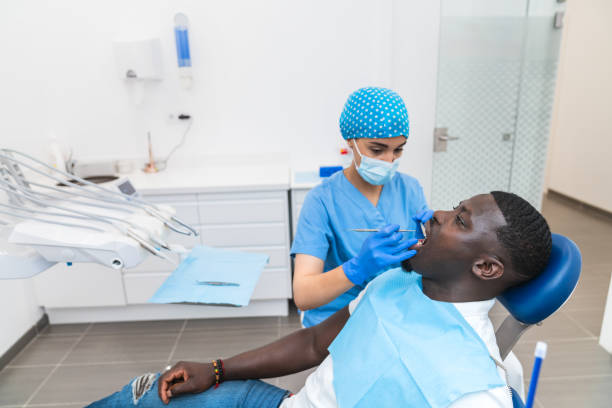 Best Urgent Dental Care  in Patrick Springs, VA