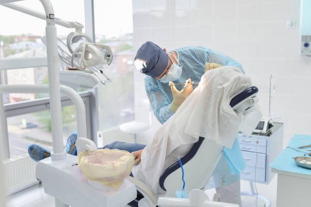 Best 24-Hour Emergency Dentist  in Patrick Springs, VA