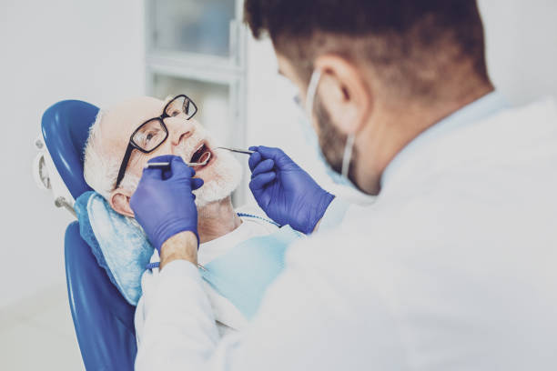 Best Tooth Infection Emergency Dentist  in Patrick Springs, VA